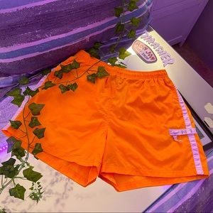 Nike Athletic Shorts